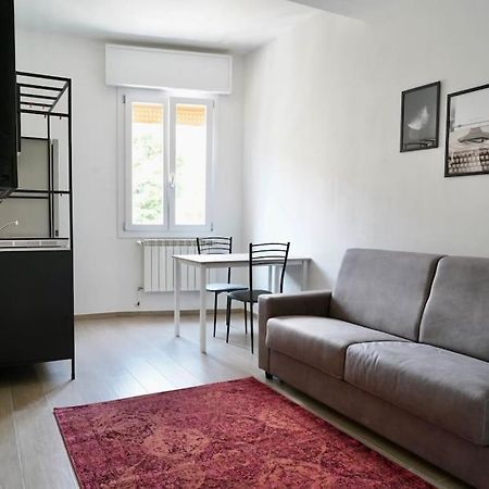 Molinari House Modena Smeraldino Buitenkant foto
