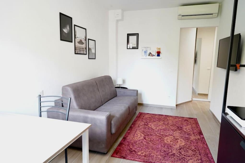 Molinari House Modena Smeraldino Buitenkant foto