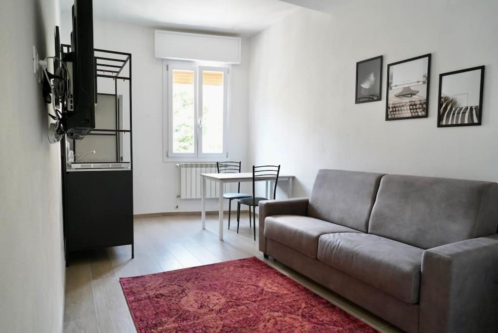 Molinari House Modena Smeraldino Buitenkant foto